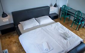 Guest House Park Zibert